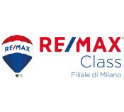 LOGO AGENZIA REMAX MILANO